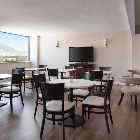 Provo Marriott Hotel & Conference Center Buitenkant foto